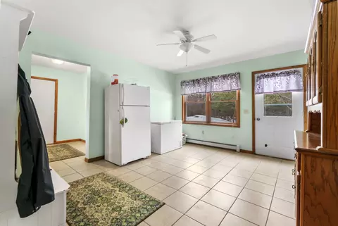 Entry Way - 4097 S River Rd, Cheboygan, MI 49721 photo 2 of 4