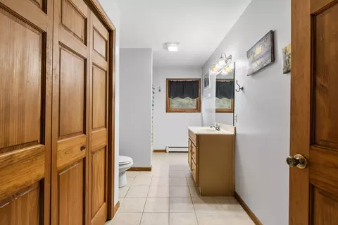 Entry Way - 4097 S River Rd, Cheboygan, MI 49721 photo 1 of 4
