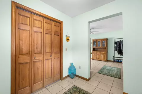 Entry Way - 4097 S River Rd, Cheboygan, MI 49721 photo 4 of 4