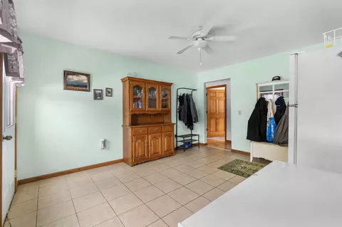 Entry Way - 4097 S River Rd, Cheboygan, MI 49721 photo 3 of 4