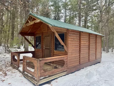 5145 Holloway Rd #10 ACRES, Luzerne, MI 48636