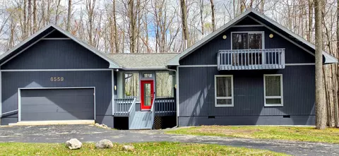 6559 Forest Park Trl, Gaylord, MI 49735