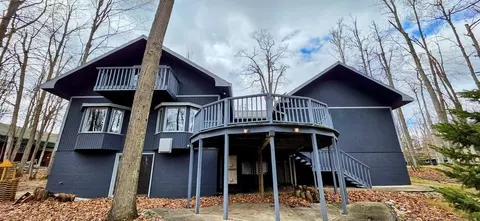 6559 Forest Park Trl, Gaylord, MI 49735