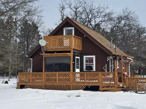 747 N Perry Creek Rd, Mio, MI 48647