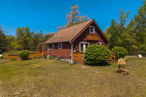 747 N Perry Creek Rd, Mio, MI 48647