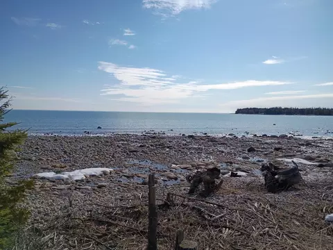 6777 Swimmers Cove Rd, Alpena, MI 49707