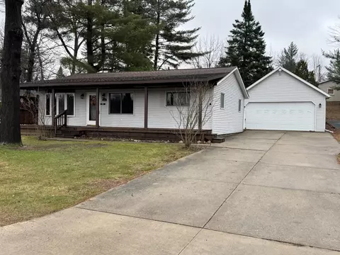 9406 Adams Rd, Saint Helen, MI 48656
