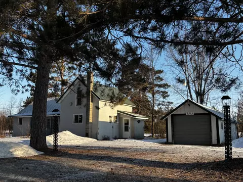 3515 Doerr Rd, Mancelona, MI 49659