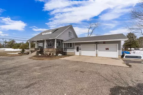 960 N Center Ave, Gaylord, MI 49735