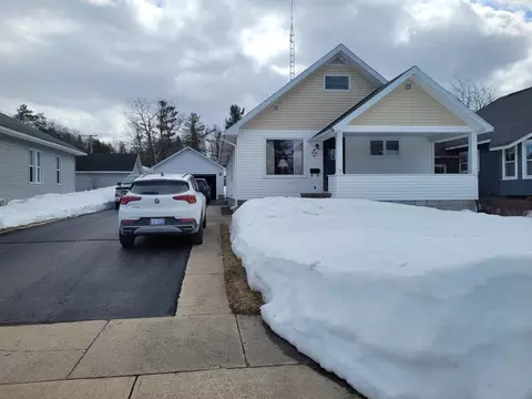 1021 Maple, Rogers City, MI 49779