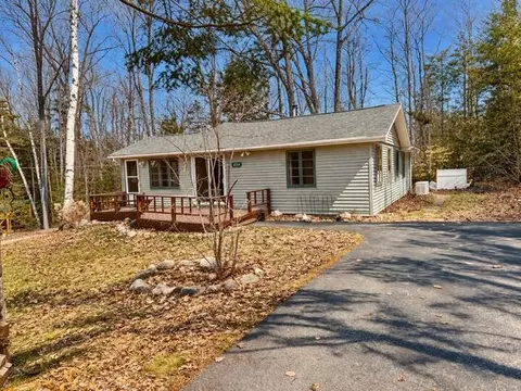 5424 Park St, Spruce, MI 48762