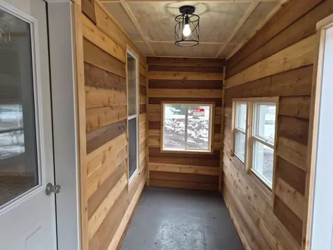 Exterior - 7588 Mill St, Vanderbilt, MI 49795 photo 4 of 4