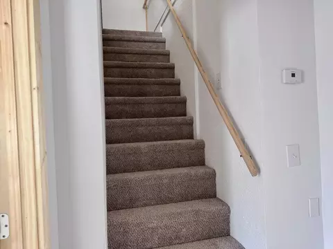 Entry Way - 7588 Mill St, Vanderbilt, MI 49795 photo 3 of 6