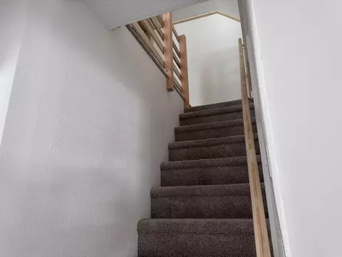 Entry Way - 7588 Mill St, Vanderbilt, MI 49795 photo 4 of 6
