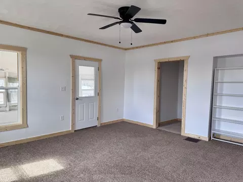 Living - 7588 Mill St, Vanderbilt, MI 49795 photo 2 of 3