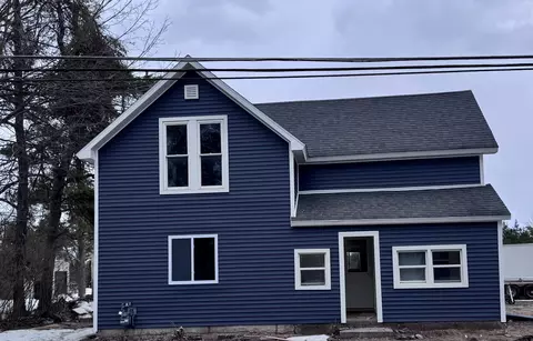 Exterior - 7588 Mill St, Vanderbilt, MI 49795 photo 2 of 4