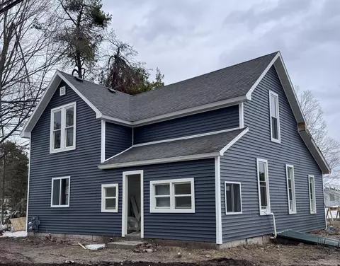 7588 Mill St, Vanderbilt, MI 49795