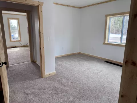 Bedroom - 7588 Mill St, Vanderbilt, MI 49795 photo 2 of 7