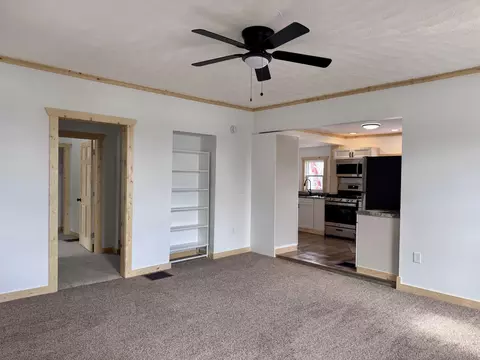 Living - 7588 Mill St, Vanderbilt, MI 49795 photo 3 of 3