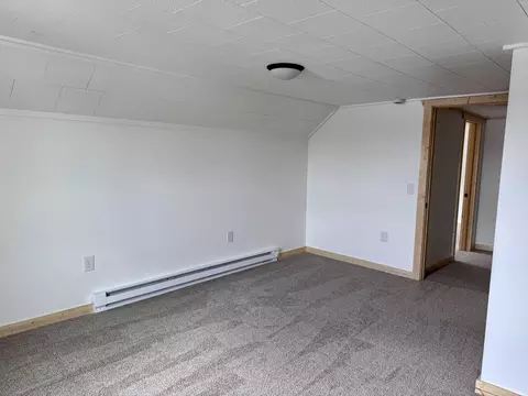 Bedroom - 7588 Mill St, Vanderbilt, MI 49795 photo 6 of 7