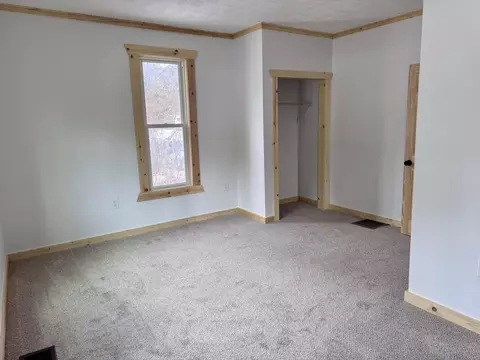 Bedroom - 7588 Mill St, Vanderbilt, MI 49795 photo 1 of 7