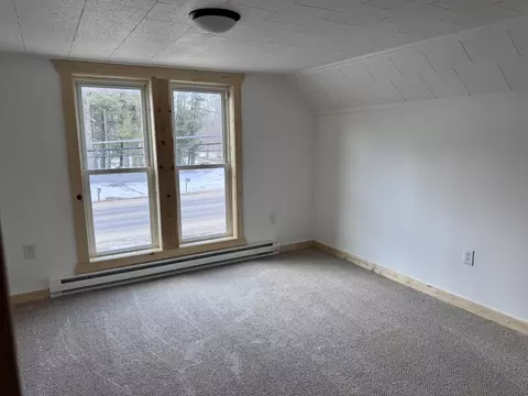 Bedroom - 7588 Mill St, Vanderbilt, MI 49795 photo 3 of 7