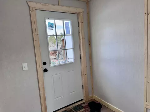 Entry Way - 7588 Mill St, Vanderbilt, MI 49795 photo 1 of 6