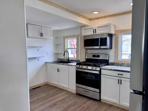 Kitchen - 7588 Mill St, Vanderbilt, MI 49795 photo 1 of 3