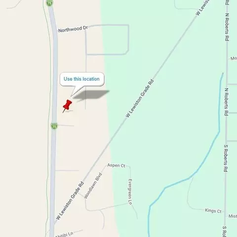 Parcel B I-75 Business Loop, Grayling, MI 49738 photo 2