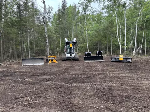 lot195 Kauffman Rd, Presque Isle, MI 49777