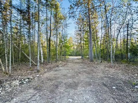 lot195 Kauffman Rd, Presque Isle, MI 49777