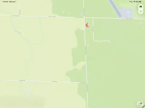 4962 Chamberlain Rd, Cheboygan, MI 49721 photo 2