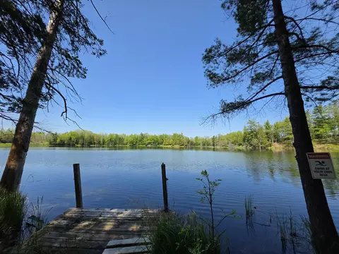 1 20 Ac Doll Rd #1.20 ACRES, Lupton, MI 48635