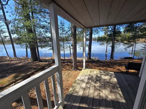 1 20 Ac Doll Rd #1.20 ACRES, Lupton, MI 48635