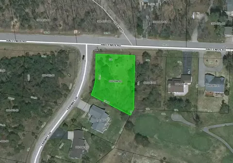 lot44 Fairway Dr, Gaylord, MI 49735