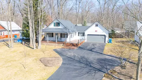 402 Sheffield Dr, Roscommon, MI 48653 photo 27