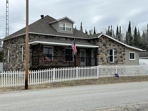 22130 Cohoon Rd, Hillman, MI 49746