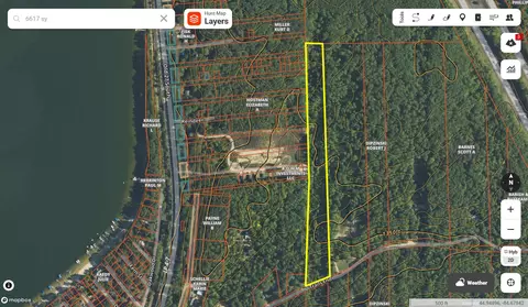 7 6 Ac Trails End St #7.6 ACRES, Gaylord, MI 49735