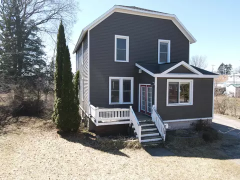 222 W Baldwin St, Alpena, MI 49707
