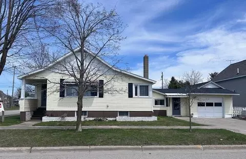 200 N Thirteenth Ave, Alpena, MI 49707
