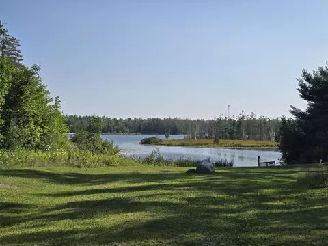 lot163 Birchdale Dr, Johannesburg, MI 49751