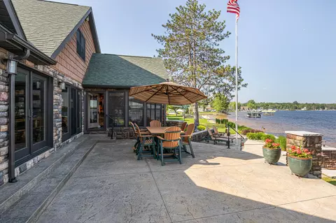 6890 Jessie Dr, Saint Helen, MI 48656