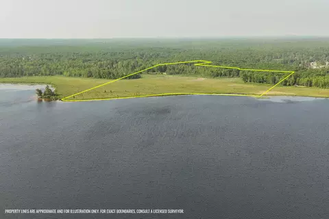 7001 Jasmyn Dr, Saint Helen, MI 48656