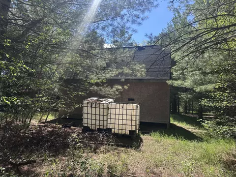 Exterior - 1932 Knepp Rd, Fairview, MI 48621 photo 10 of 10