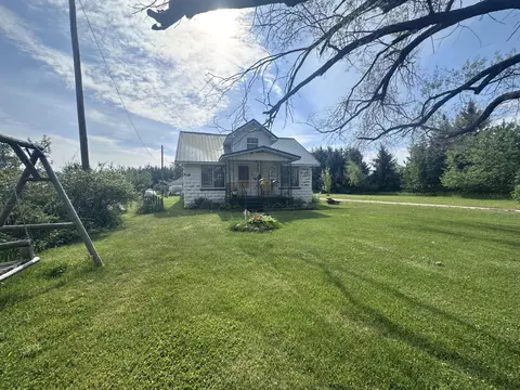 Exterior - 1932 Knepp Rd, Fairview, MI 48621 photo 7 of 10