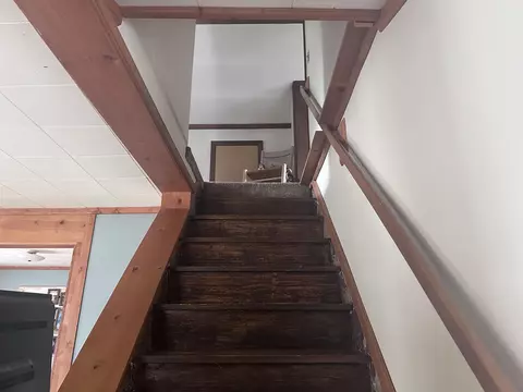 Entry Way - 1932 Knepp Rd, Fairview, MI 48621 photo 1 of 2