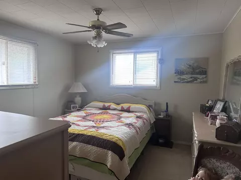 Bedroom - 1932 Knepp Rd, Fairview, MI 48621 photo 2 of 3