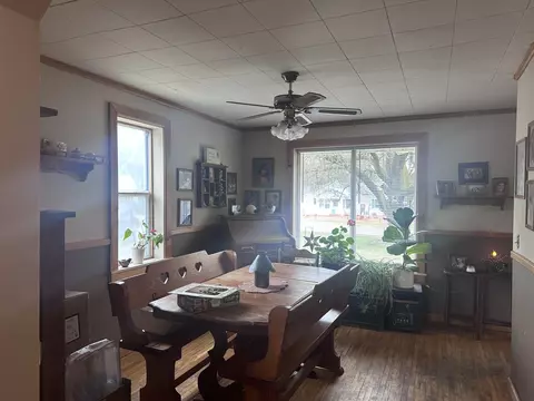 Dining - 1932 Knepp Rd, Fairview, MI 48621 photo 1 of 1