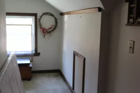 Bedroom - 1932 Knepp Rd, Fairview, MI 48621 photo 2 of 4