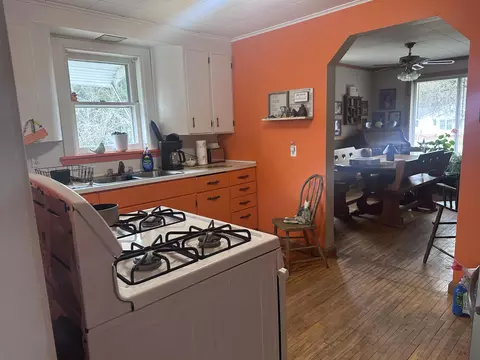 Kitchen - 1932 Knepp Rd, Fairview, MI 48621 photo 1 of 2